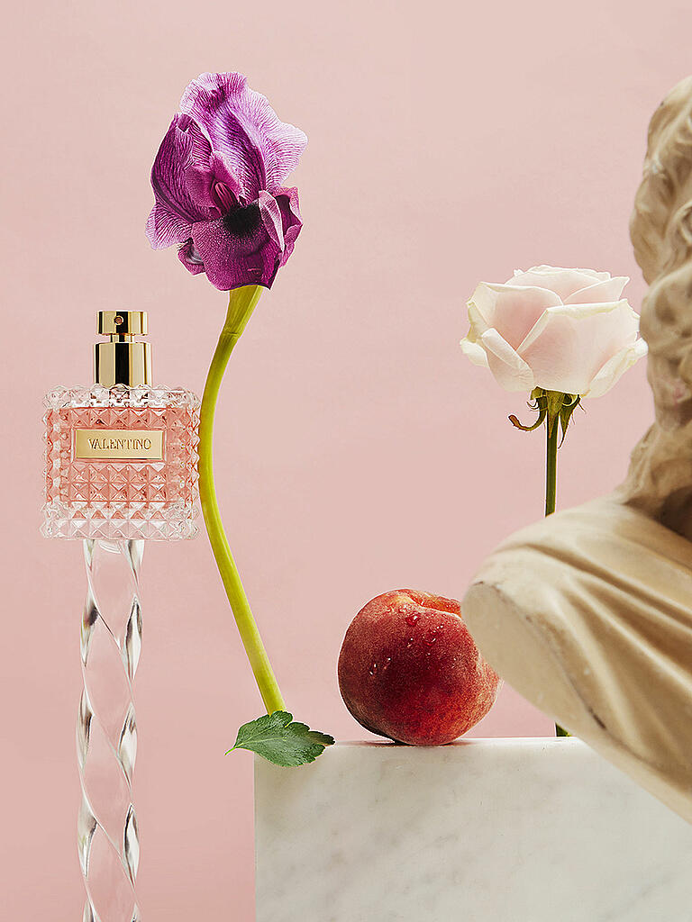 VALENTINO Donna Eau de Parfum 100ml keine Farbe